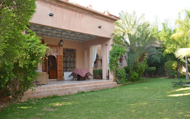 Villa Amelkis-Marrakech-VLC-228