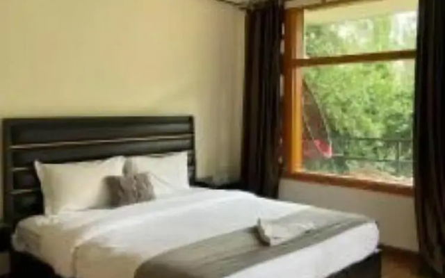 Sanctuary Resort Hunza