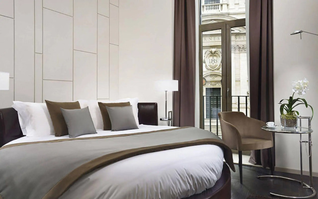 Piazza Del Gesu Luxury Suites