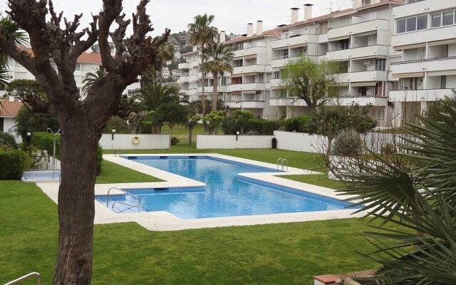 Ground Floor Sea View