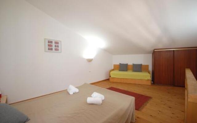 Apartamentos Cardo