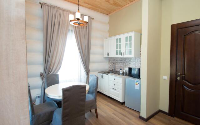 Калина Красная (Алтай)