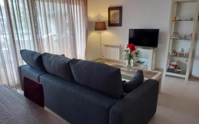 Casa Boga 18 - A Murcia Holiday Rentals Property