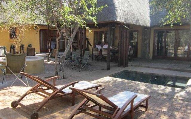 Gem Bateleur Lodge