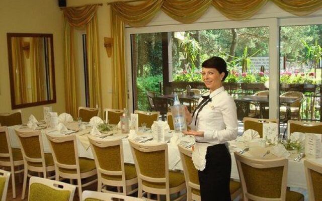 Hotel Restaurant Seeschlösschen