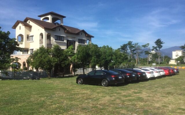 Mallorca B&B