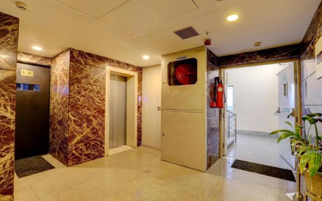 Hotel Shree Nanda