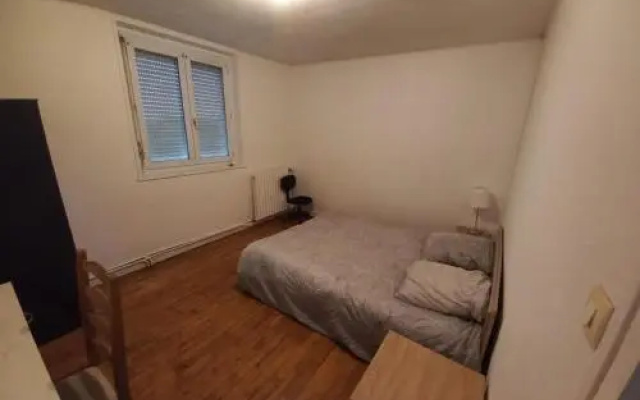 Maison Brest 4 chambres