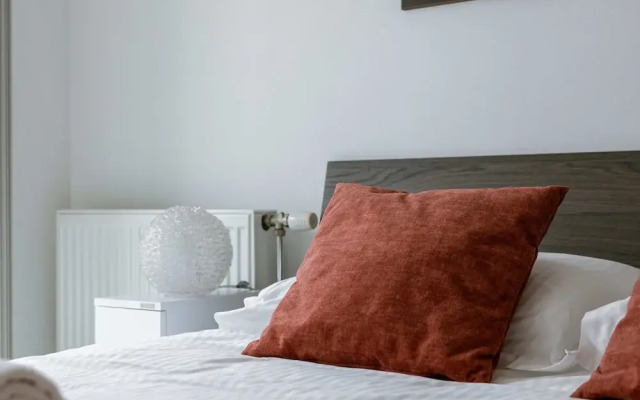 BE NWP Fran 14B in Nieuwpoort