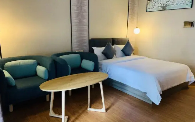 Xingyu Xingxiang Apartment Hotel