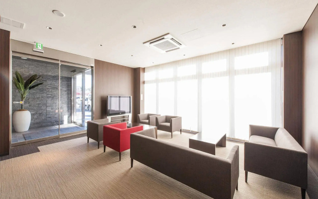 Hana Hotel Fukaya & Spa