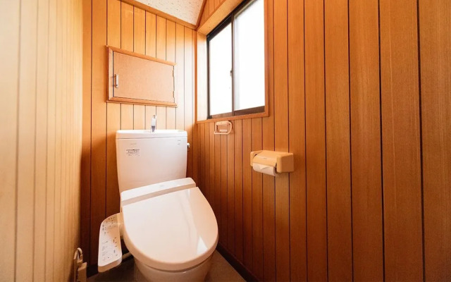 rinne 2nd living Kitakaruizawa Garden