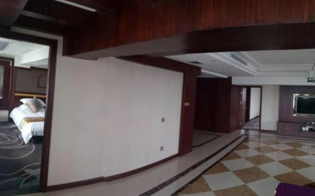 Qingyang International Hotel