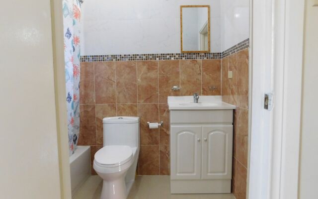 El Gabriel Apartments