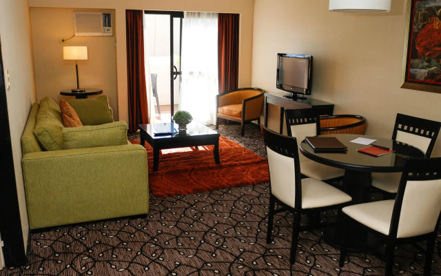 Condado Hotel Casino Goya