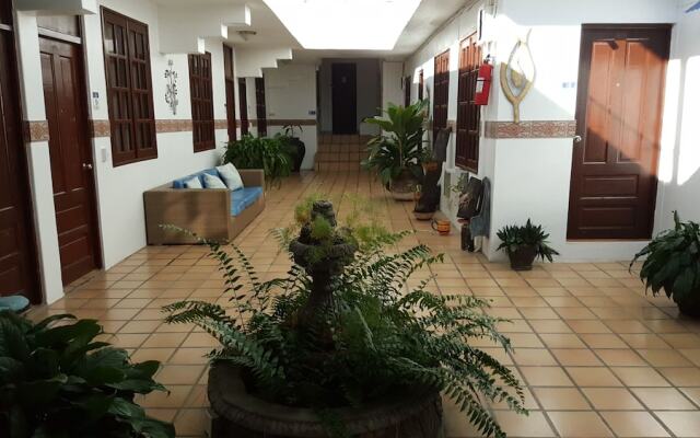 Parguera Plaza Hotel - Adults Only