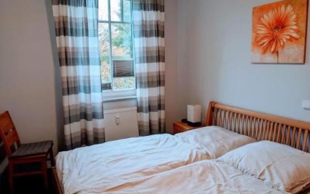 Appartmenthaus Ostseestrand