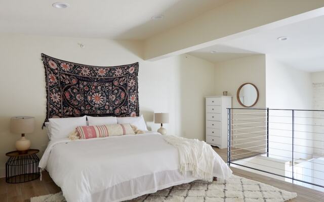 Sonder The Esplanade