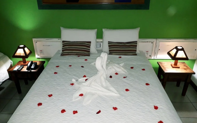 Cahy Praia Hotel