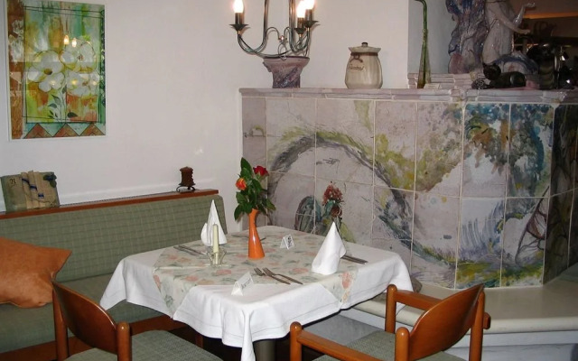 Herzogskelter Hotel
