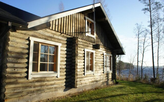 Lomalehto Cottages