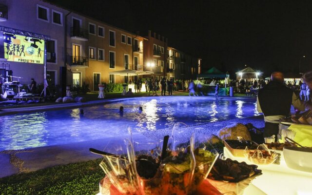 TH Lazise - Hotel Parchi del Garda