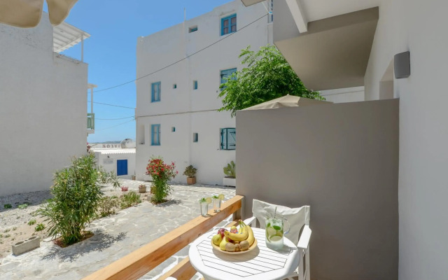Hotel Panormos