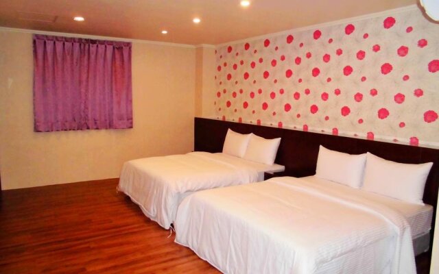Xin Yue Hotel