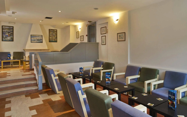 Cheerfulway Minichoro