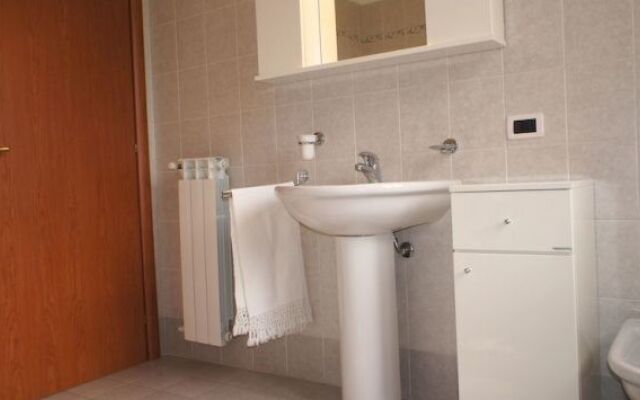 Appartamenti a Villa Santa Maria