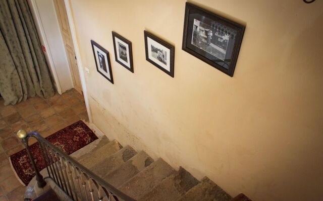 Les Carmes and spa