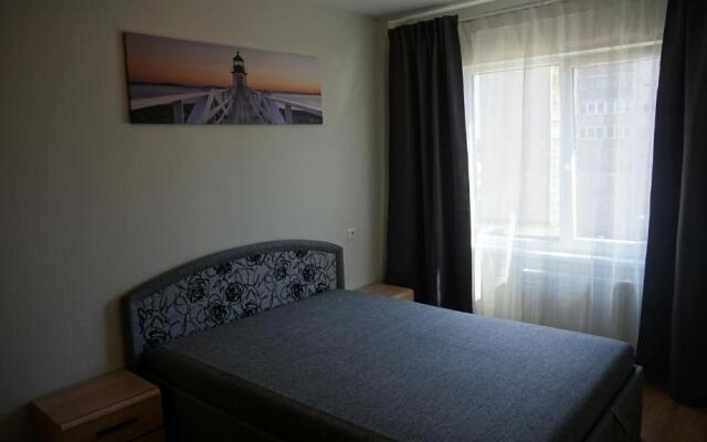 Sunny Ventspils 23