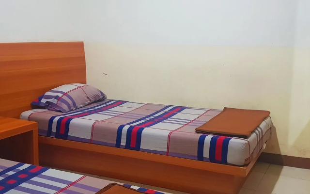 Intech Hostel