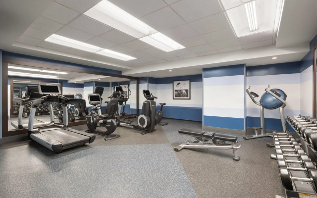 Destination Inn Waterloo