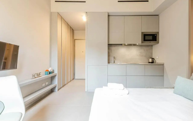 Design Studio - Lodi MM3