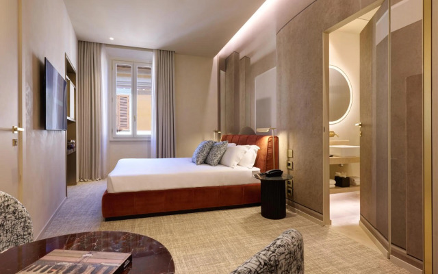 Borghese Contemporary Hotel