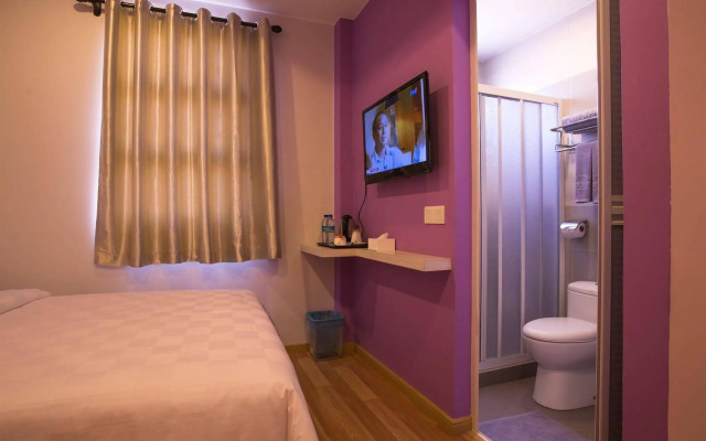 Sunshine Inn Plus