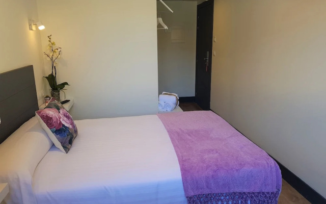 Hotel Malecon