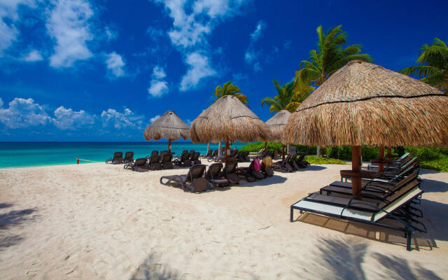 The Elements Oceanfront & Beachside Condo Hotel