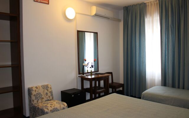 Hotel Pinolo