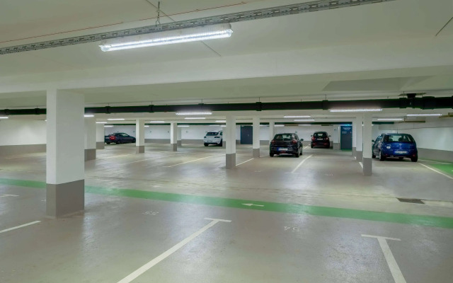 Ramada Encore by Wyndham Munich Messe