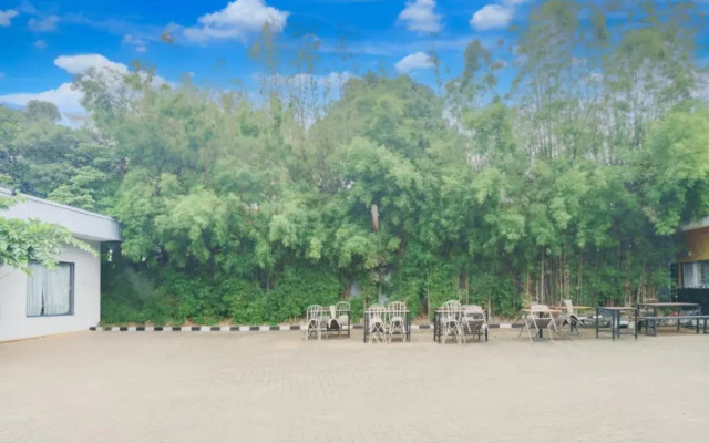 Hotel O Palmerah Near Binus University Formerly Wisma Bango