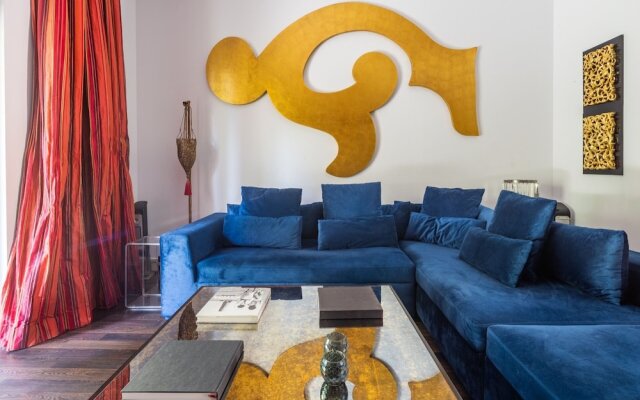 Luxurious 1BR in Reehan - Old Town Dubai!