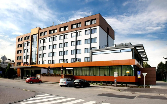 Hotel Turiec