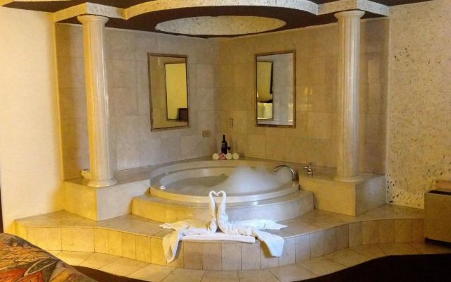 Hotel Sunio City