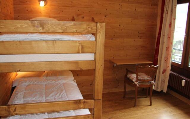 Appartement La Clusaz, 2 pièces, 5 personnes - FR-1-459-74