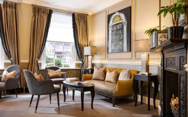 Trinity Townhouse Hotel