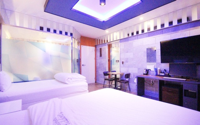 Daegu Hyeonpung Hidden