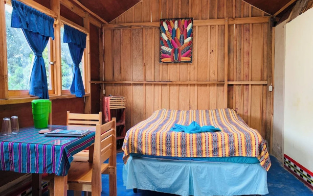 Eco Hotel MayAchik