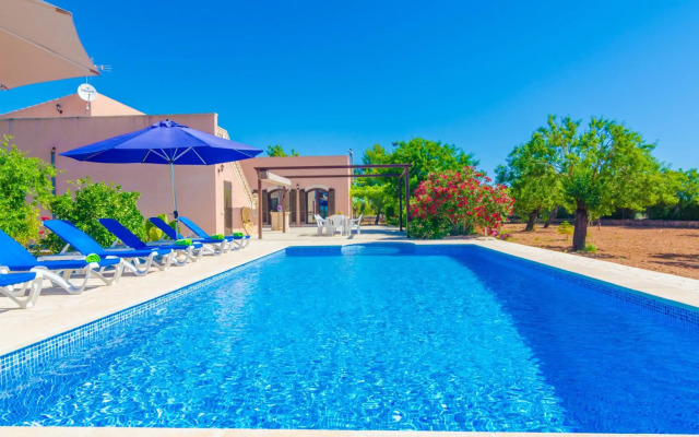Finca Rustica Arcos